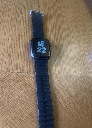 Годинник apple watch series 5 44mm gps