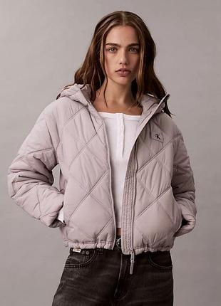Куртка calvin klein