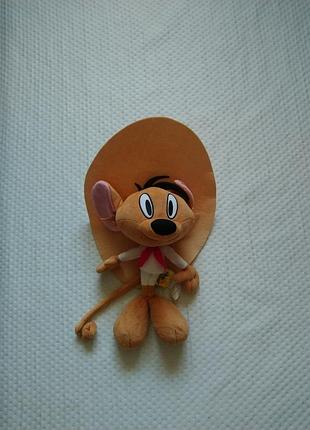 Игрушка спиди гонсалес speedy gonzalez the looney tunes