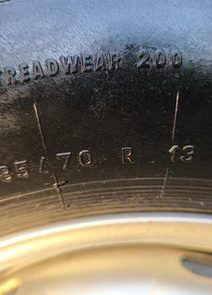 Продам 13r 4*100 3