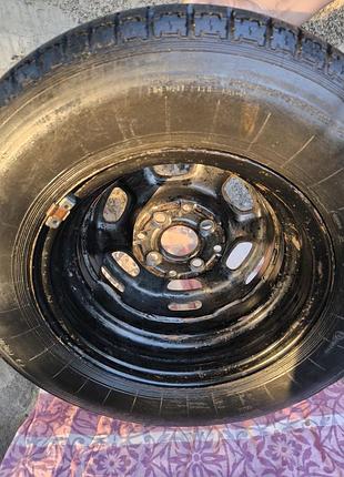 Продам 13r 4*100 7