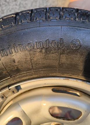Продам 13r 4*100 4