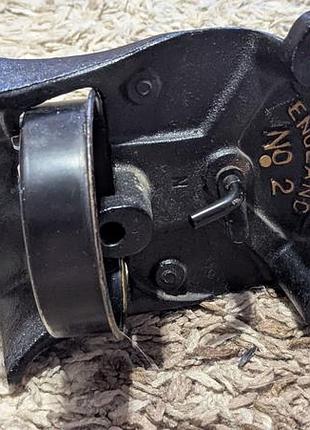 Spong co ltd coffee grinder mill no.2  /кавомолка ручна вінтажна  1900ті роки