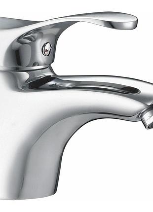 Смеситель s39 ø40 для раковины литой на шпильке aquatica (9739000)