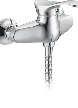 Смеситель s39 ø40 для душа aquatica (9739300)