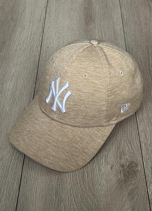 Кепка new era yankees