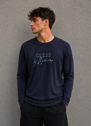 Свитшот guess футболка худи лонгслив guess