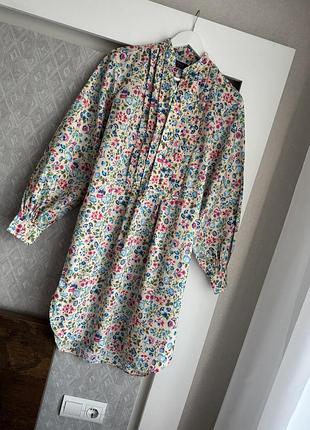Платье polo ralph lauren