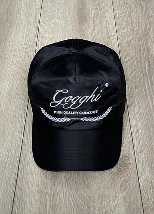 Кепка бейсболка gogghi
