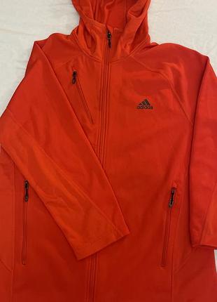 Кофта adidas outdoor