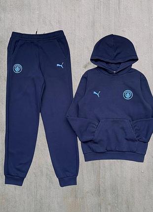 Оригінальний костюм puma 769153-03 на 11/12 років