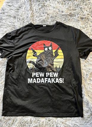 Футболка чоловіча