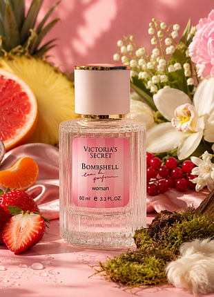 ✨ victoria’s secret bombshell - аромат, который невозможно оставить без внимания