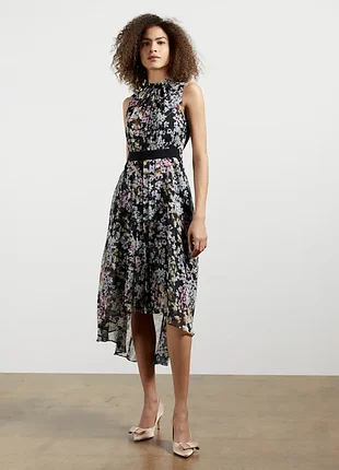 Невероятное платье ted baker 1