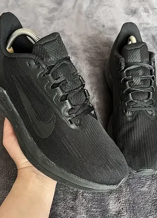 Чоловічі кросівки nike running winflo 09. p. 41. ідеал!!!