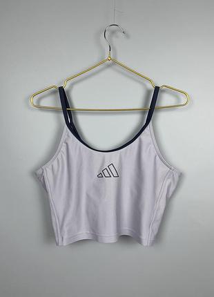 Adidas спортивний топ
