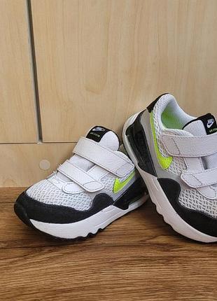 Кроссовки nike 23,5 размер