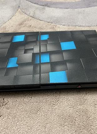 Ігрова консоль sony playstation 2 slim 90000