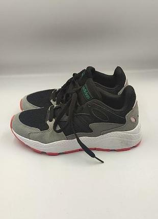 Кроссовки adidas crazychaos сникерсы оригинал, размер 37-38