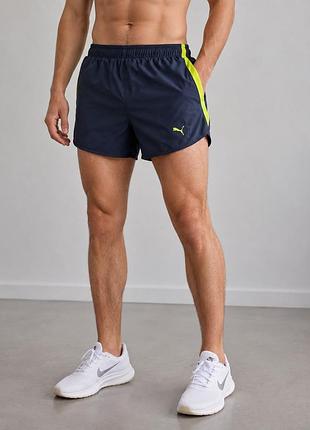 Спортивні шорти puma