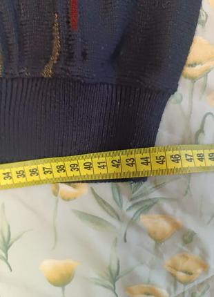 Чоловічий светер 6