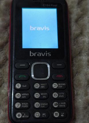 Bravis c184