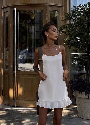 100% шовкова сукня комбінація ivory y2k преміум колекція