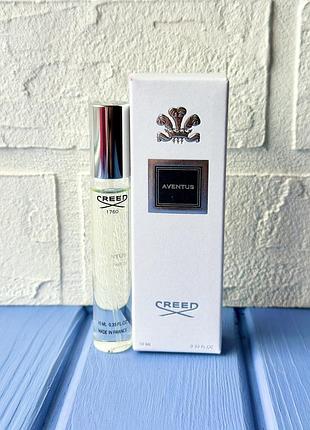 Creed aventus 10ml ( мініатюра) оригінал!