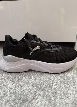 Кроссовки женские puma