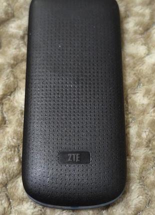 Zte s183 без акб 8