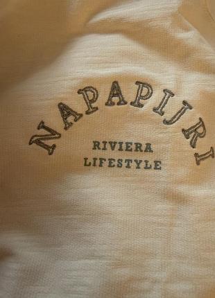 Світшот napapijri 6