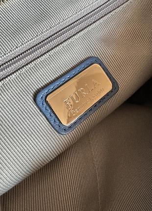 Сумка furla 10