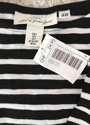Реглан h&m размер  s-m 5