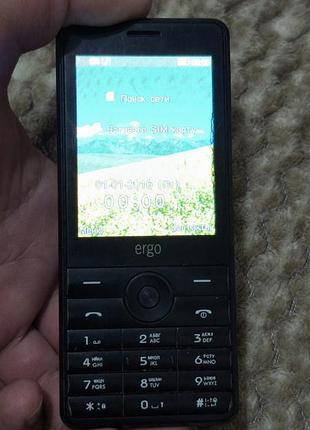 Ergo f281 link