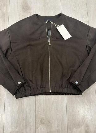 Продам бомпер zara