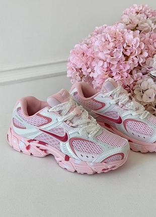 Nike v5 rnr custom pink