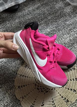 Кросівки nike star runner 29,5р