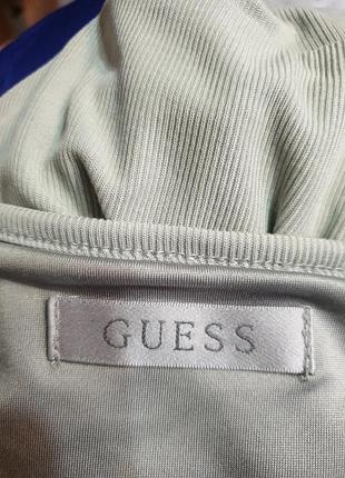 Сукня guess 7