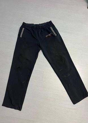 Продам спортивные штаны paul & shark в размере xxl