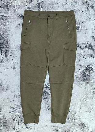 Polo ralph lauren спортивные карго брюки джоггеры поло ральф лорен