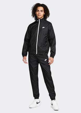 Спортивний костюм nike