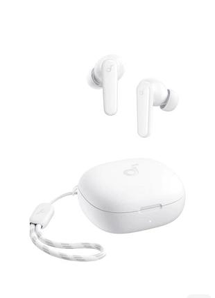 Бездротові tws навушники anker soundcore p20i