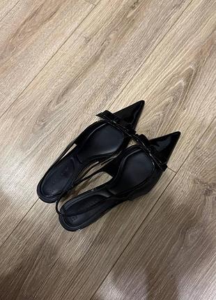 Лодочки від primark🖤