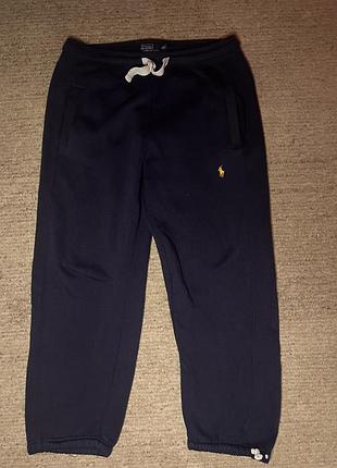 Спортивні штани polo ralph lauren xxl
