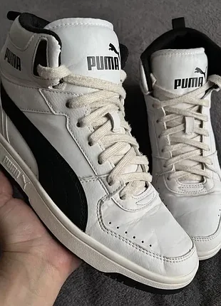 Чоловічі кросівки puma rebound joy. p. 41. хороший стан!!!