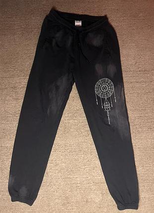 Спортивні штани marcelo burlon county of milan m