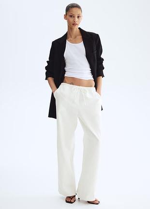 Нові джинси h&m