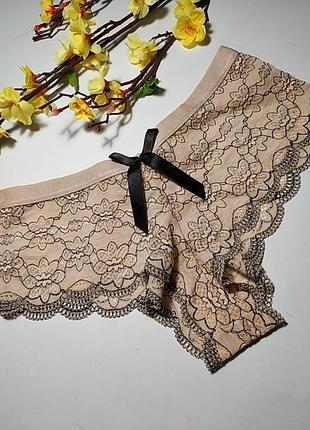 Круговые трусики la senza, с нюансом, размер s