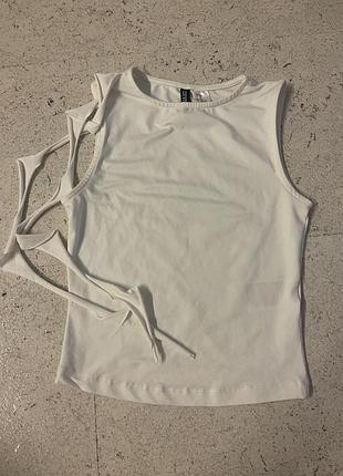 Топ h&m новый