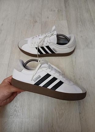 Кроссовки мужские adidas vl court 3.0 оригинал.